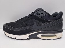 Nike Air Max BW Classics nero