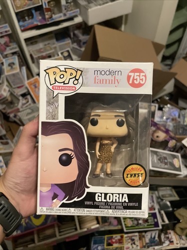 Funko pop modern family 755 - funko,