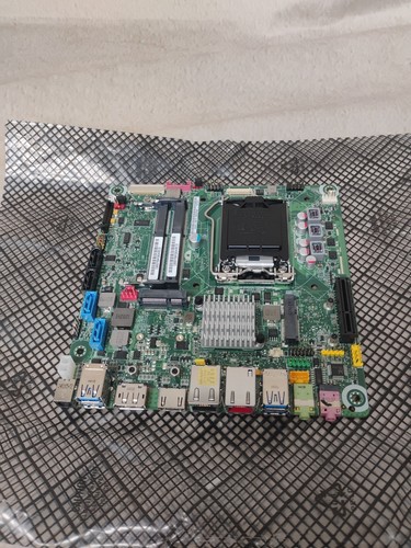 Scheda madre intel dq77kb mini - dq77kb,