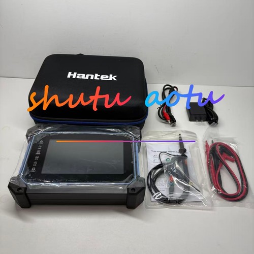 Hantek to1252c tablet - hantek,