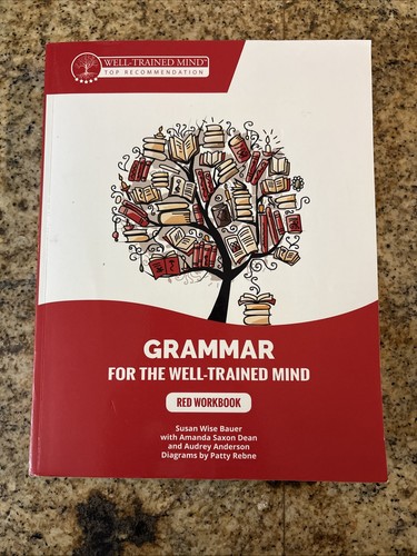 Grammar for the - , well-trained