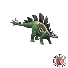 Grande azione mattel jurassic - grande,
