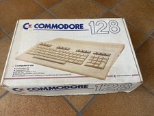 Computer Commodore 128