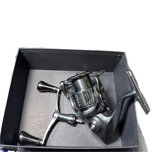 Mulinello spinning shimano - mulinello,