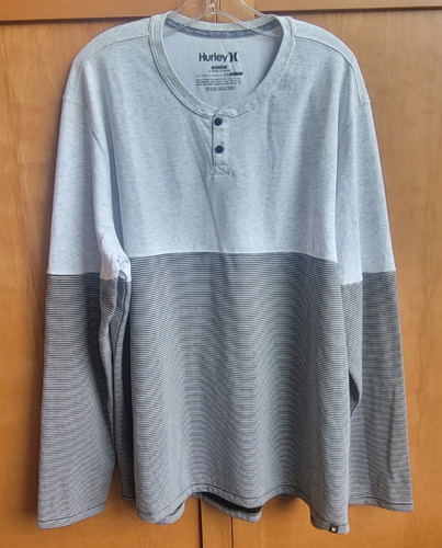 Camicia hurley nike - camicia,