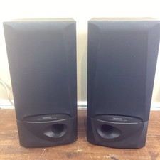 Kenwood LS-58 Sistema di