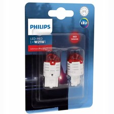 Philips P21W 1,75 W 2 pezzi
