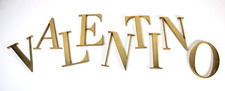 Insegna Originale VALENTINO