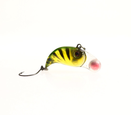 Colibri minnow trout area - colibri,