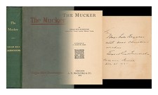 Burroughs,Edgar Rice