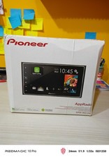 Pioneer SPH-DA120 Non