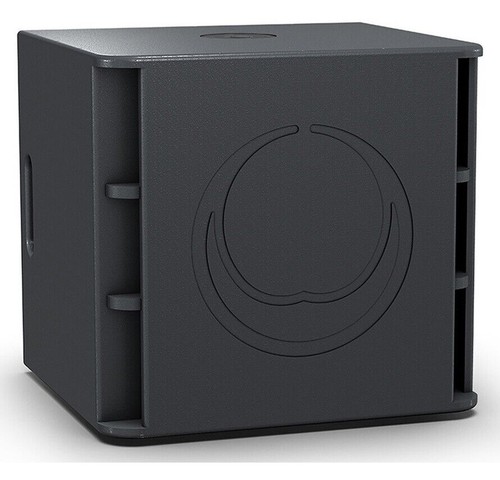 Turbosound milan m15b - turbosound,
