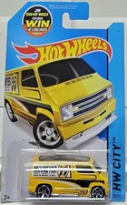 Hot Wheels 2015/020 - HW