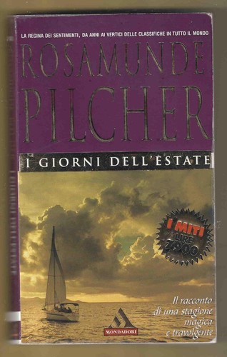 Rosamunde pilcher i giorni - i,