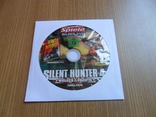 (PC) - SILENT HUNTER 4: LUPI