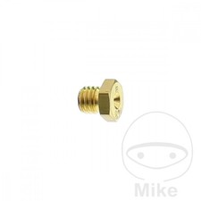 BING CARBURETOR INJECTORS M6
