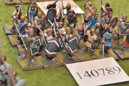 28mm epoca romana - , /