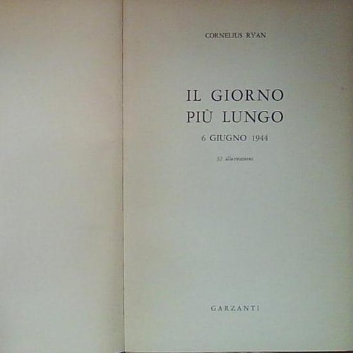 Ryan giorno più - giorno,