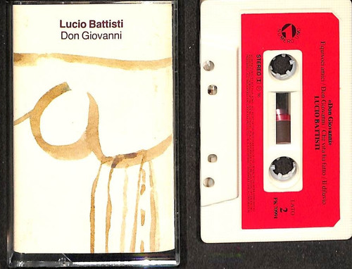 Lucio battisti don - lucio,