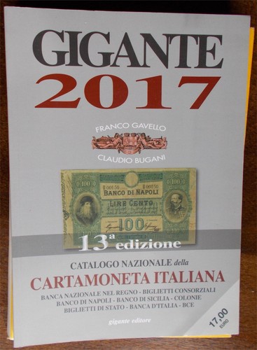 Claudio bugani gigante 2017 - claudio,