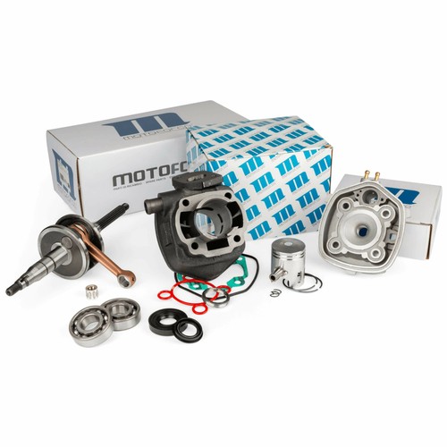 Kit cilindro albero motore