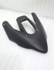 CUPOLINO ANTERIORE SUPPORTO PLEXIGLASS CARBONIO DUCATI MULTISTRADA 1200 1260 DVT