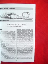 Thorens TD-321 & Rega Planar 3