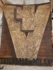 La Quinta Triennale di Milano