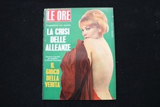 1965 JANUARY 21 LE ORE