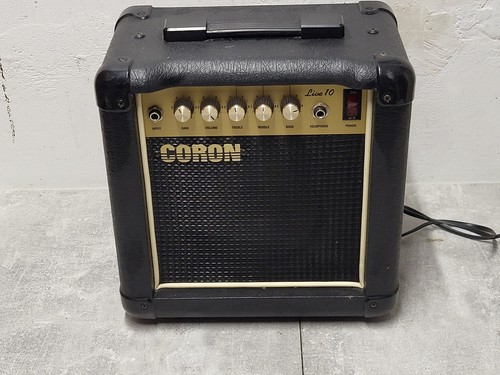 Amplificatore per chitarra