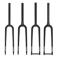 Forcella anteriore bici da