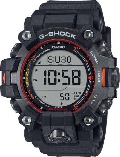 Casio 9500mec 1jf shock - casio, g-shock