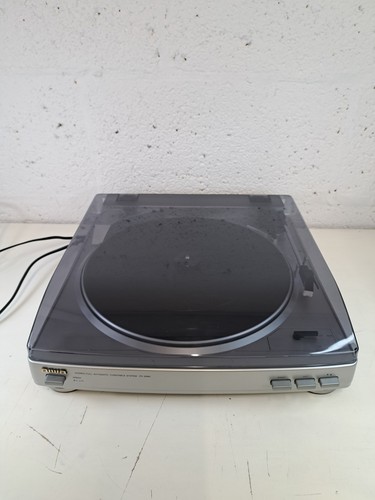 Giradischi aiwa - giradischi,