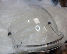 Nuovo MSA Gallet F1 XF Face