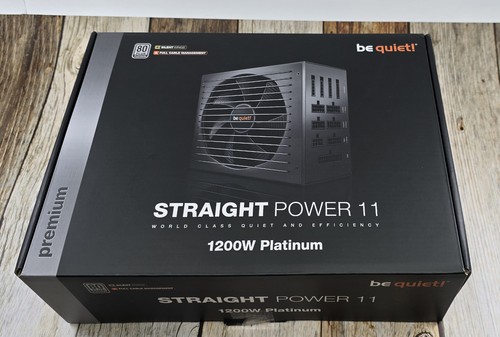 Stai zitto straight power 11 - stai,