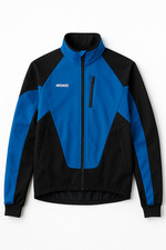 Giacca da ciclismo softshell