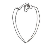 Trollbeads Collana Fantasia