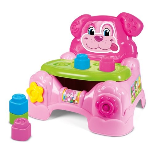 Clementoni poltroncina - clementoni,