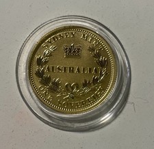 2005 Australia 25 Dollari