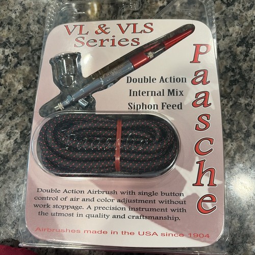 Paasche 3mh - vl-3mh, vl-202s)