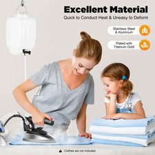 Ferro da stiro a vapore 110 V