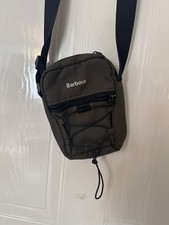 Borsa a tracolla Barbour uomo