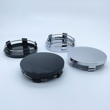 4x (in 56mm) 60mm Coprimozzo