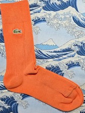 Lacoste Paris calze donna alla