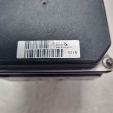 Centralina pompa ABS freni Citroen C4 Picasso MK1 evoluzione 2.0 HDI 100 KW 2006