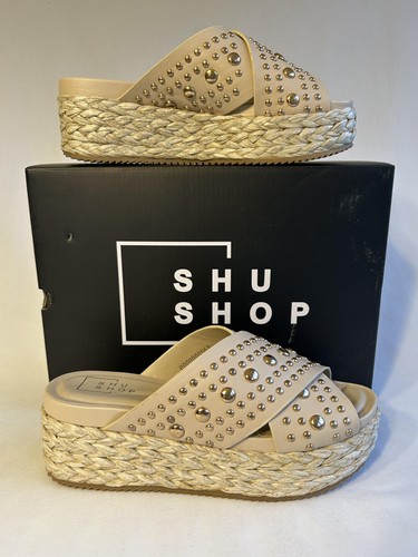 Sandali donna beige - sandali, 8,5