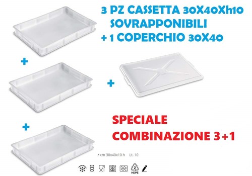 Offerta cassette - offerta,