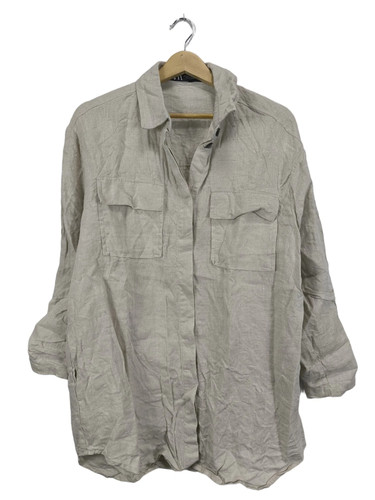 Zara camicia casual donna - camicia,