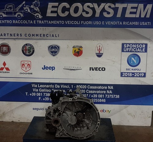 Cambio manuale completo per - completo,