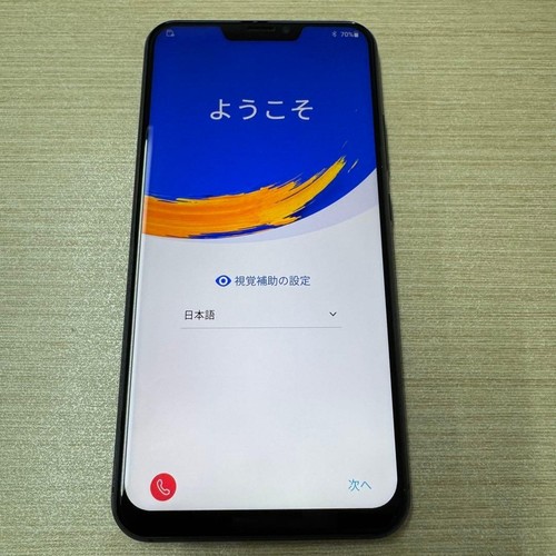 Asus zenfone ze620kl - asus, 64gb